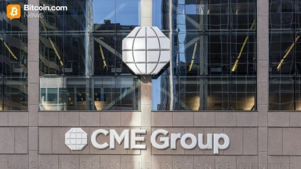 Объем фьючерсов на XRP на CME достиг 62,87 млрд долларов на фоне увеличения позиций институциональных инвесторов