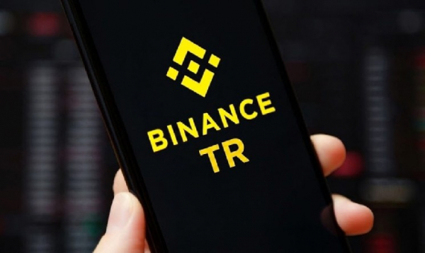 Binance TR разыгрывает 1000 TL среди 200 человек в этом месяце: Остались последние дни, не пропустите это событие!