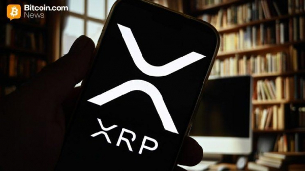 Фонд XRP Ledger назначил Дэвида Шварца из компании Ripple почетным членом совета директоров