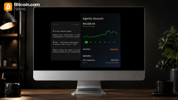 Robinhood запускает торговую систему с искусственным интеллектом для 27 миллионов клиентов; в ближайших планах — опционы и криптовалюта Robinhood запускает торговую систему с искусственным интеллектом для 27 миллионов клиентов; в ближайших планах — опционы и криптовалюта