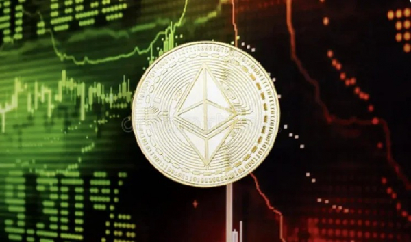 Что приводит к снижению цены Ethereum (ETH)? Чего можно ожидать дальше? Опытный аналитик делится своими прогнозами!