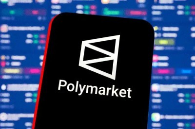 100 тыс. счетов Polymarket потеряли минимум $1000 с 2025 года