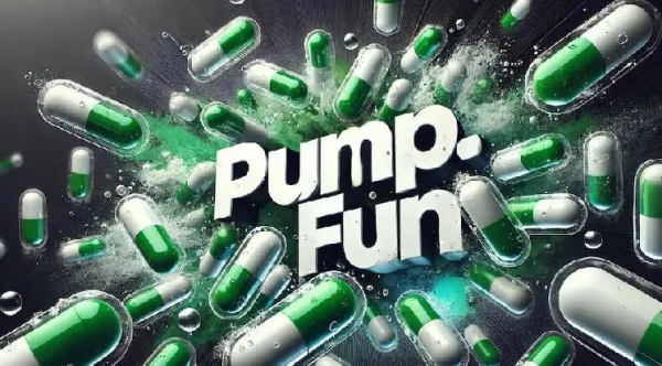 Более 70% трейдеров на Pump.fun получили прибыль &mdash; исследование