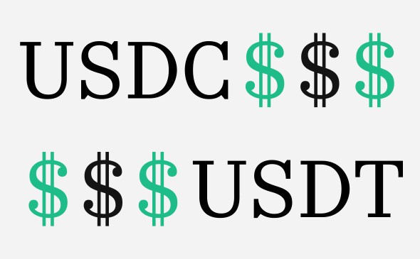 Капитализация стейблкоинов превысила $320 млрд. Каковы доли USDT и других