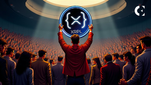 Предложение XRP Ledger AMM v2 добавляет стабильный своп и концентрированную ликвидность Предложение XRP Ledger AMM v2 добавляет стабильный своп и концентрированную ликвидность