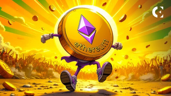 Ethereum опускается ниже 2000 долларов, поскольку розничная торговля стремится купить падение