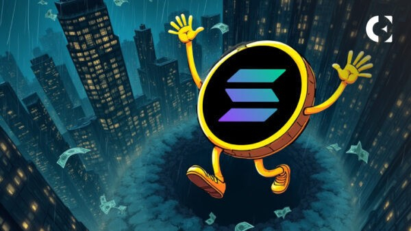 KRWQ расширяется до Solana, открывая ежедневную ликвидность KRW в сети $100B+