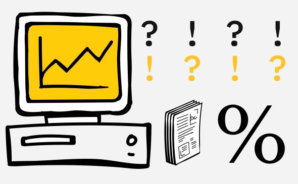 На Россию пришлось до 32% трафика крупнейших криптобирж в апреле