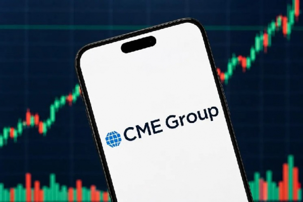 CME Group, одна из крупнейших в мире бирж деривативов, предприняла шаги в отношении Bitcoin, Ethereum, XRP, Cardano Solana и двух неожиданных альткоинов!