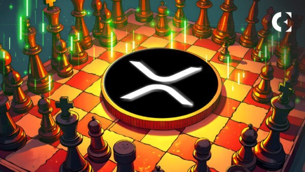 Трейдеры XRP предупреждают о финальном флеше до $1.20 перед бычьим разворотом