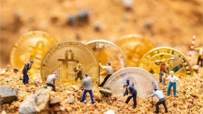 Майнеры биткоина всё чаще переходят на ИИ-бизнес вместо добычи BTC