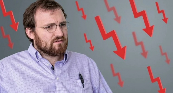 Адам Бэк, один из кандидатов на пост основателя Cardano, ответил на заявления Чарльза Хоскинсона об ADA и BTC!