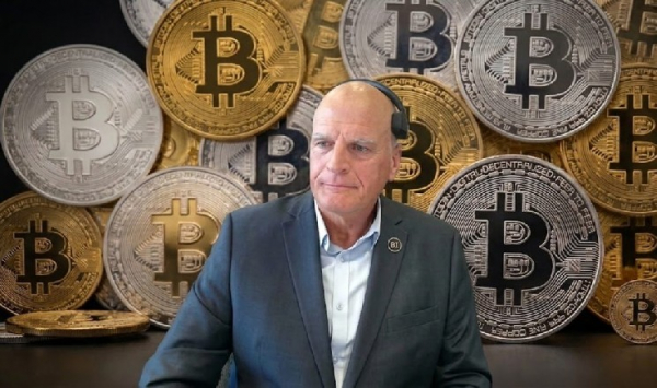 Биткоин упал, и легендарный аналитик Bloomberg Майк МакГлоун оценил текущую ситуацию!