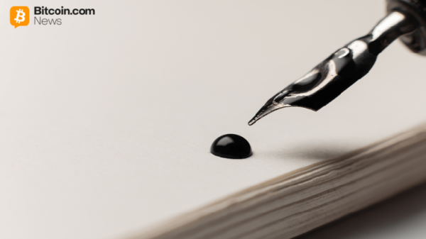 Экосистема Ink получает институциональную ликвидность благодаря новому партнерству с Maple Finance Экосистема Ink получает институциональную ликвидность благодаря новому партнерству с Maple Finance