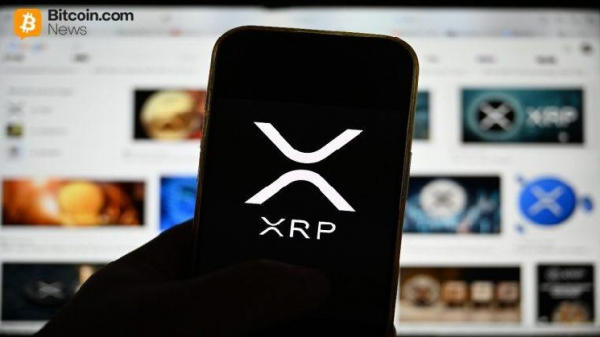 В рейтинге за первый квартал 2026 года XRP уступил BNB, однако новые данные об институциональных инвесторах дают оптимистичные сигналы В рейтинге за первый квартал 2026 года XRP уступил BNB, однако новые данные об институциональных инвесторах дают оптимистичные сигналы