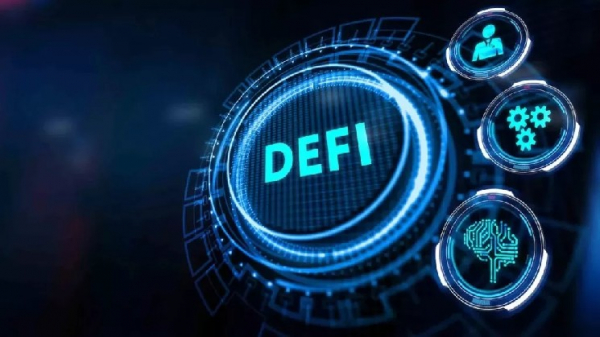Руководитель Morgan Stanley раскрывает, где окажется сектор DeFi через 5 лет! Вот подробности