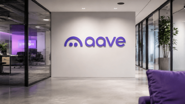 Aave заявляет о восстановлении нормальной работы после того, как резерв в размере 300 млн долларов заменил исчерпанные активы