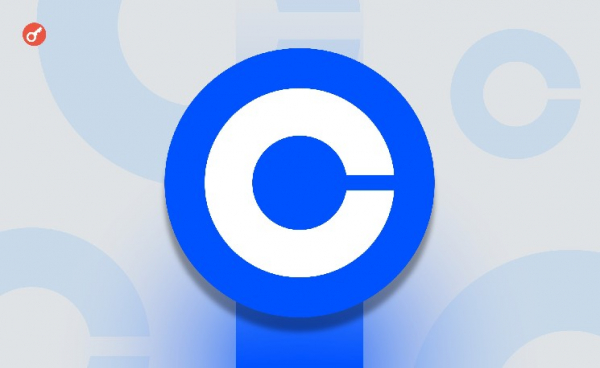 CEO Coinbase рассматривает новые поглощения после покупки Deribit за $2,9 млрд