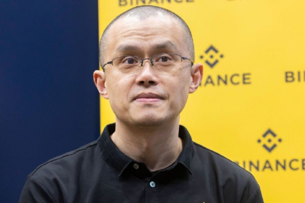 Основатель Binance Чанпенг Чжао (CZ) прокомментировал падение биткоина и альткоинов!