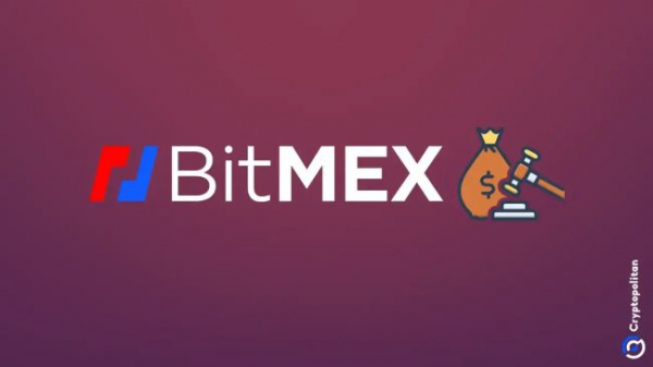 BitMEX освободила от занимаемых Portsmouth высшее руководство: финансовый директор, генеральный директор и руководитель отдела развития покидают свои посты