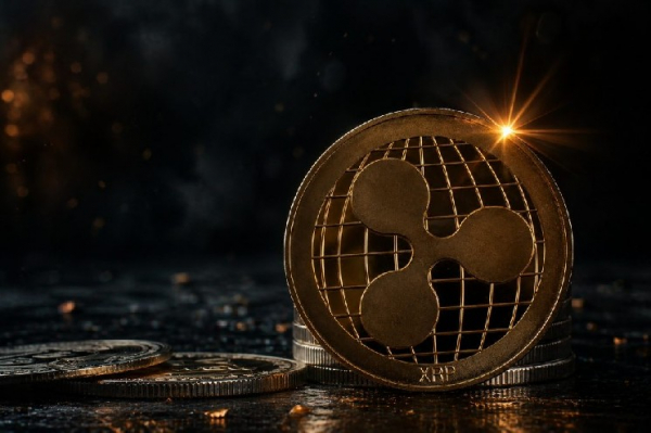 Кредитное плечо XRP на Binance достигло самого высокого уровня в этом году: что это значит?