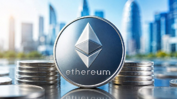 Компания Bitmine, занимающаяся цифровыми активами, продолжает скупать Ethereum, несмотря на рыночные распродажи! Вот последняя сумма покупки