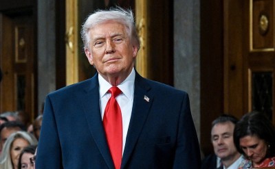 Крипторынок замер в ожидании после комментариев Уорша и Трампа об Иране Крипторынок замер в ожидании после комментариев Уорша и Трампа об Иране