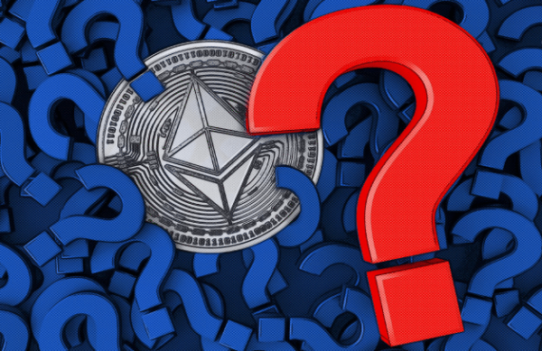Ethereum переживает беспрецедентный за семь лет случай! Может ли это быть долгожданным сигналом к достижению дна? Ответ технического аналитика!