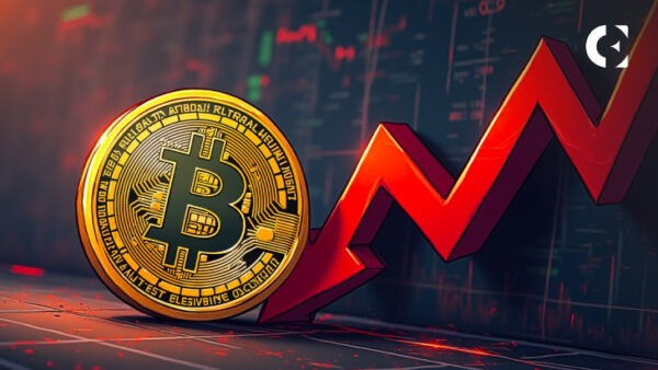 Набирают ли популярность противники биткоина, когда курс биткоина опускается ниже 67 тысяч долларов?