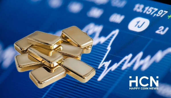 Goldman Sachs снизил прогноз по цене золота на конец года с $5,400 до $4,900 за унцию Goldman Sachs снизил прогноз по цене золота на конец года с $5,400 до $4,900 за унцию