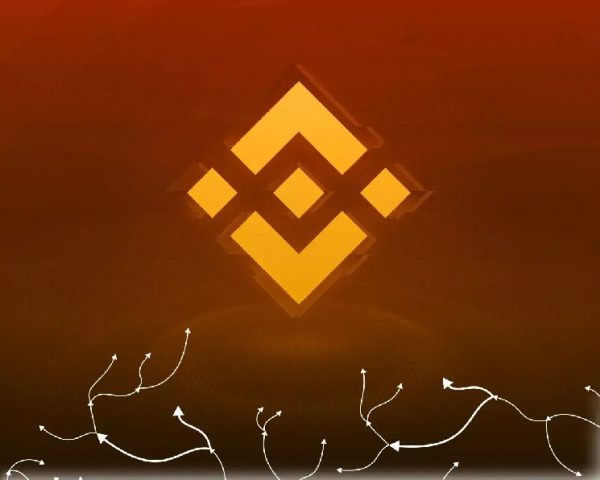 Прямая торговля акциями на Binance привлекла $400 млн за неделю