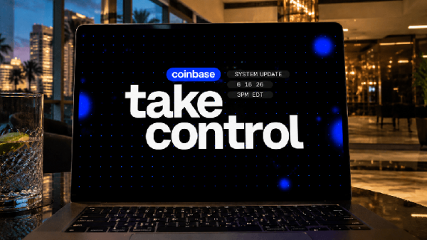 Coinbase запускает сразу 21 продукт, в том числе ипотечные кредиты, обеспеченные биткойнами, и ИИ-консультанта