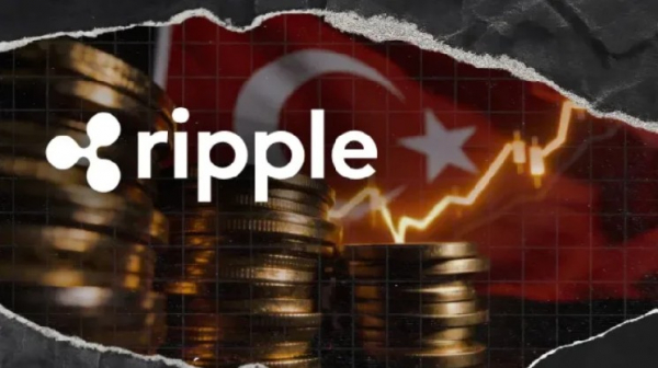 Внимание инвесторам XRP! Ripple объявляет о сотрудничестве с турецкими компаниями!