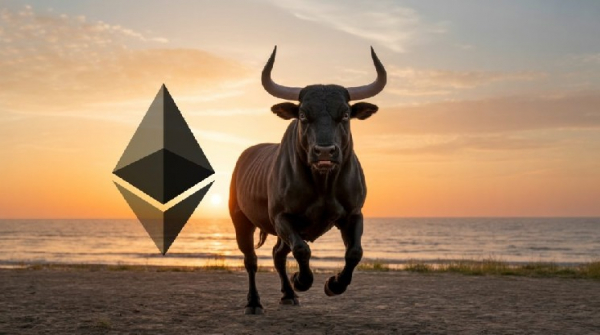 Известный инвестор в Ethereum, Джеймс Фикель, перевел тысячи ETH! Собирается ли он продавать? Вот подробности