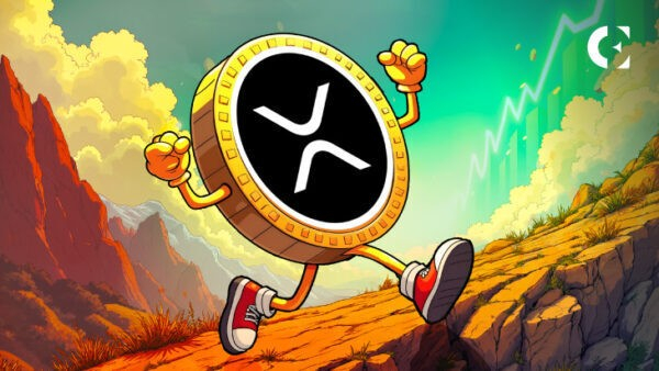 Предложение на бирже XRP сокращается, поскольку резервы Binance достигли четырёхмесячного минимума