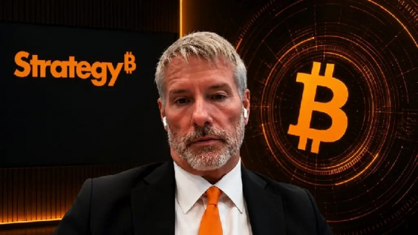 Заявление Майкла Сэйлора о продаже биткоинов: &laquo;Компания продаст BTC, если это потребуется&raquo;