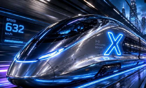 XRPL может стать основой новой модели климатических инвестиций в Британии