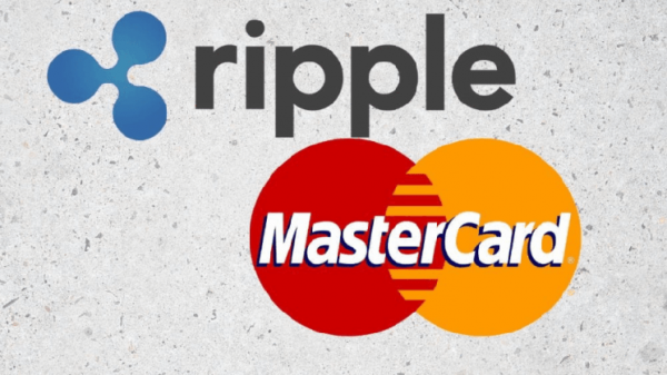 Mastercard делает ставку на XRP и RLUSD для экономики AI-агентов