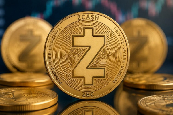 После резкого падения цен на Zcash разработчики приняли меры: готовится масштабное обновление