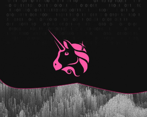 Uniswap запустила инструмент для токен-аукционов без кода