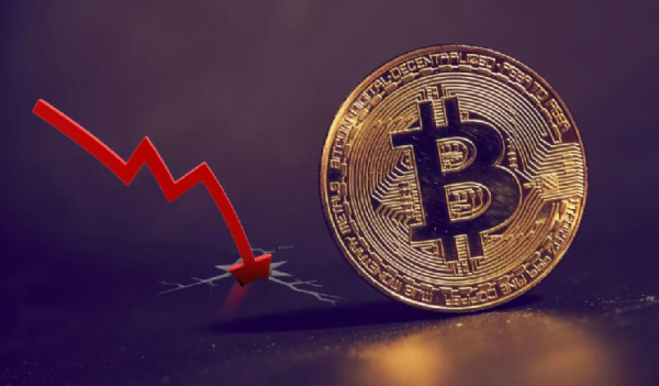 Когда закончится падение биткоина? Где будет дно? Эксперты-аналитики делятся своими прогнозами относительно дна: по мнению одного из них, дно уже достигнуто!
