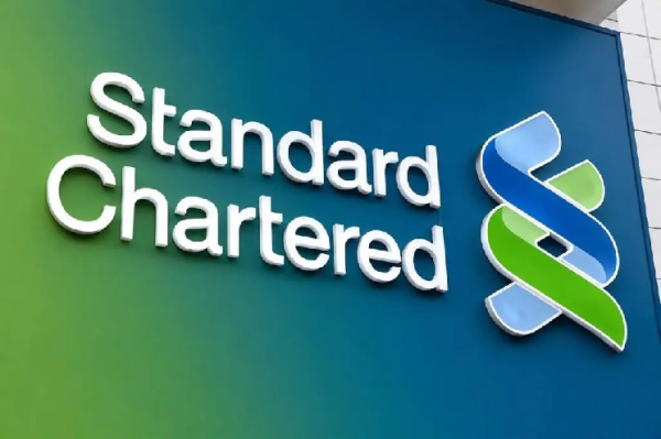 Standard Chartered: &laquo;Сегодня может стать днем, когда Ethereum начнет превосходить Bitcoin по показателям&raquo;