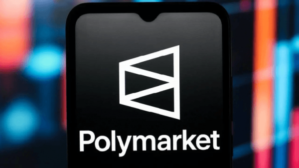 Трейдеры Polymarket оценивают вероятность падения курса биткоина ниже 60 000 долларов в июне этого года в 62 %
