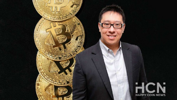 Самсон Моу высказался о падении акций STRC и продаже биткоинов