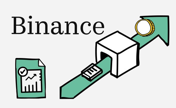 Binance начнет полноценные торги акциями США и запустит их криптоверсии