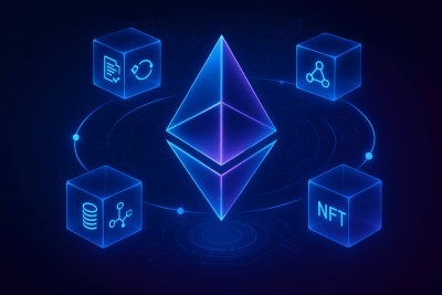 Почему Ethereum отстал от биткоина на 65% после The Merge: инсайдер назвал главную причину