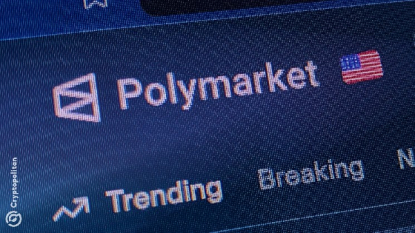 Polymarket запускает торговлю по схеме «экспресс» в рамках масштабной реформы рынка прогнозов Polymarket запускает торговлю по схеме «экспресс» в рамках масштабной реформы рынка прогнозов