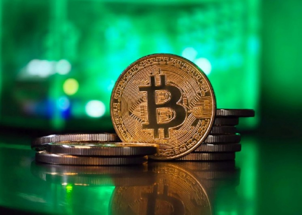 Список крупнейших держателей биткоинов обновлен! Они очень близки к Сатоши Накамото!
