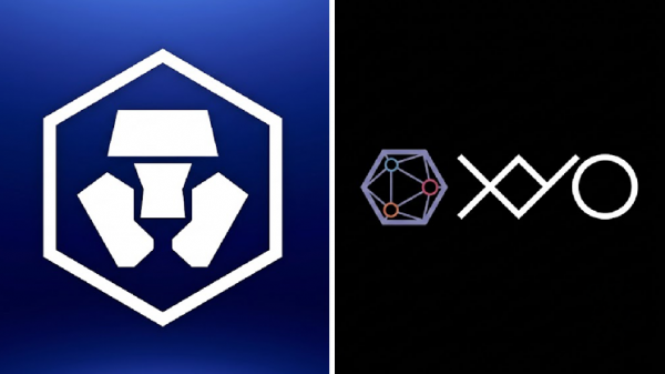 Crypto.com, поддерживаемая Citadel Securities, переводит XYO и XL1 в регулируемое хранение