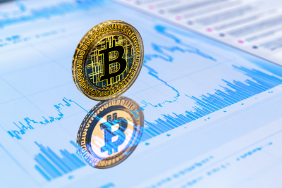 Биткоин у $64 000: рынок остывает из-за слабого притока стейблкоинов